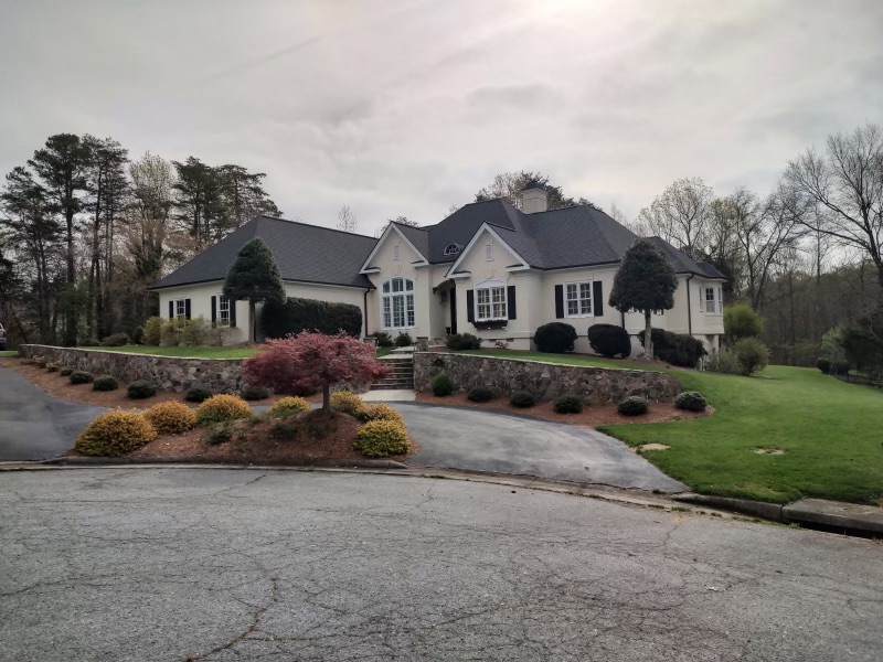 High Point, NC Home