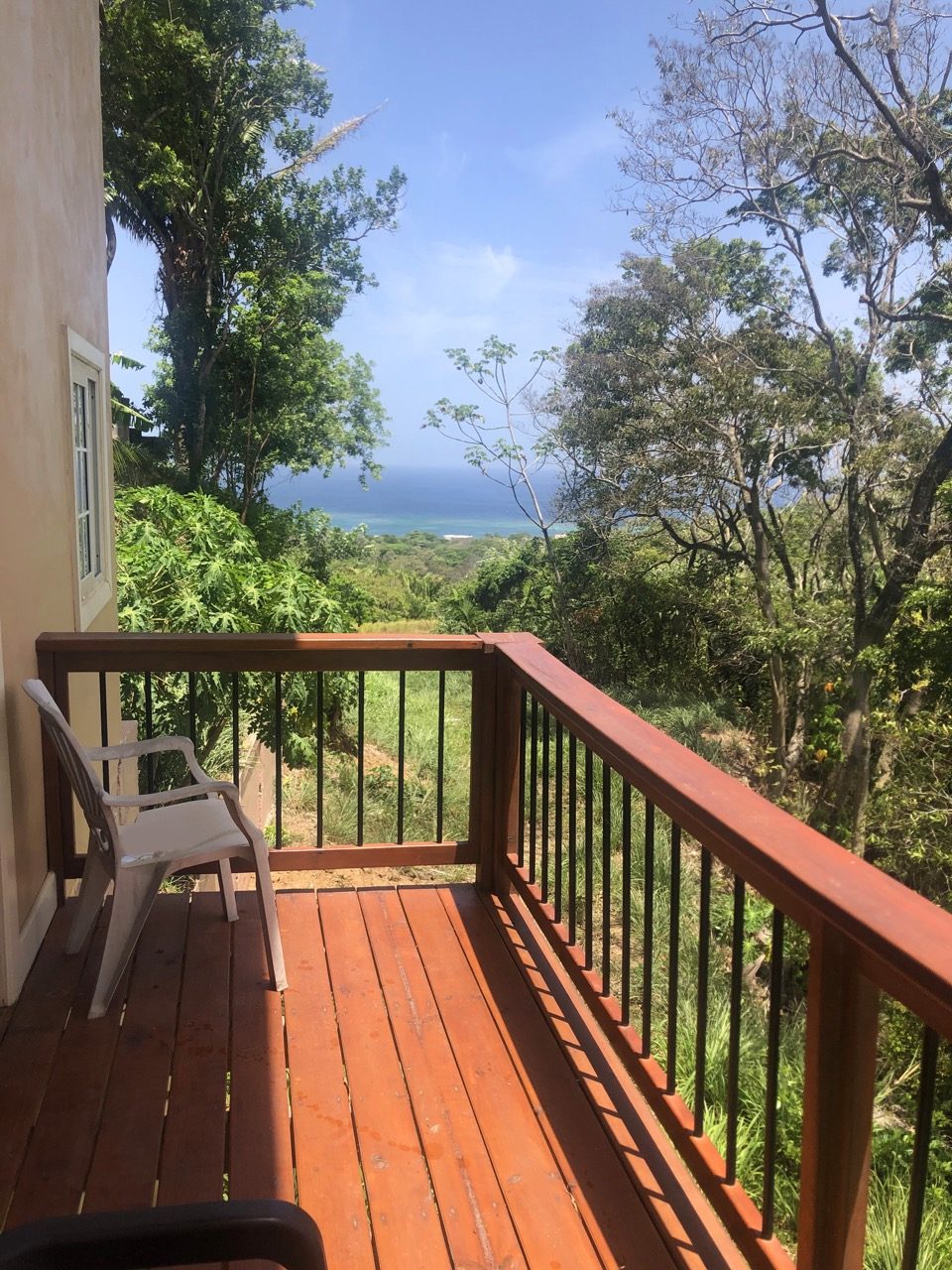 Roatan, Honduras SeaScape Resort