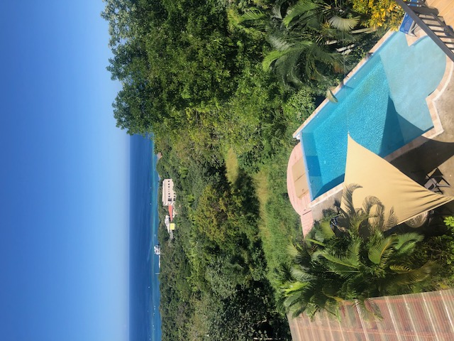 Roatan, Honduras SeaScape Resort