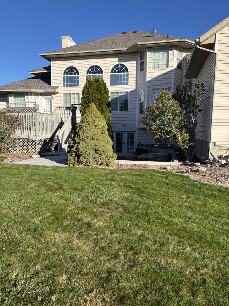 Blackfoot, ID Apartment Home