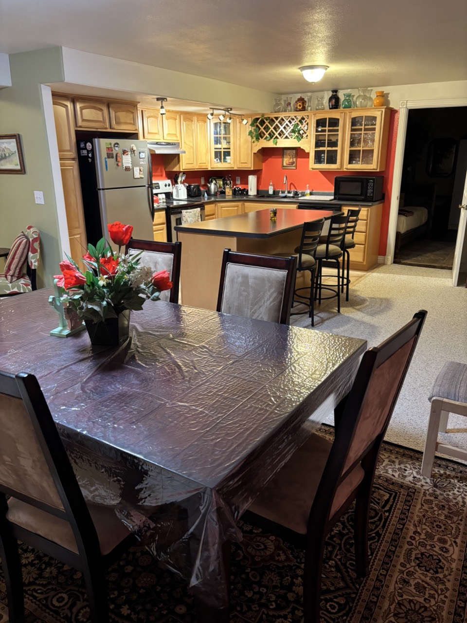 Blackfoot, ID Apartment Home