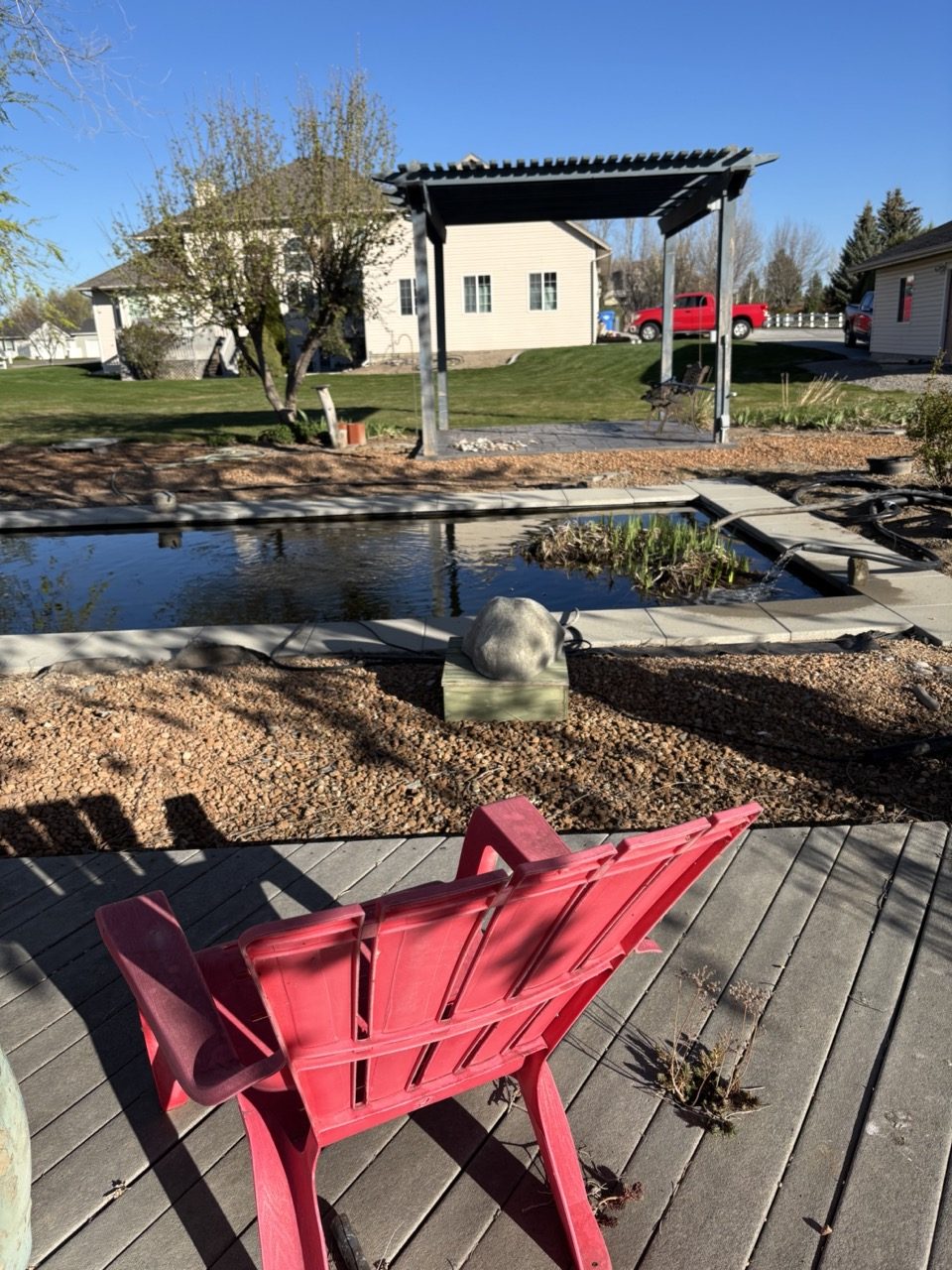 Blackfoot, ID Apartment Home
