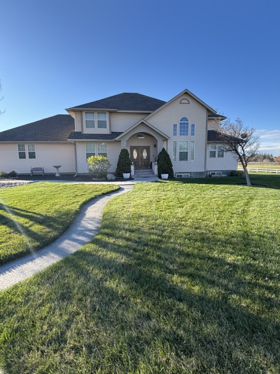 Blackfoot, ID Apartment Home