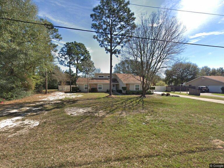 Crestview, FL Home