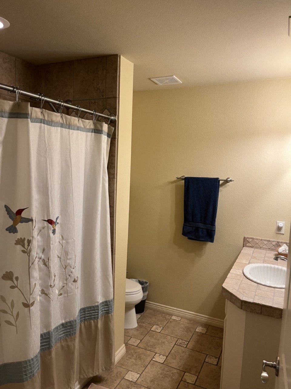 Denton, TX Home