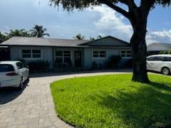 Ft. Lauderdale, FL Home