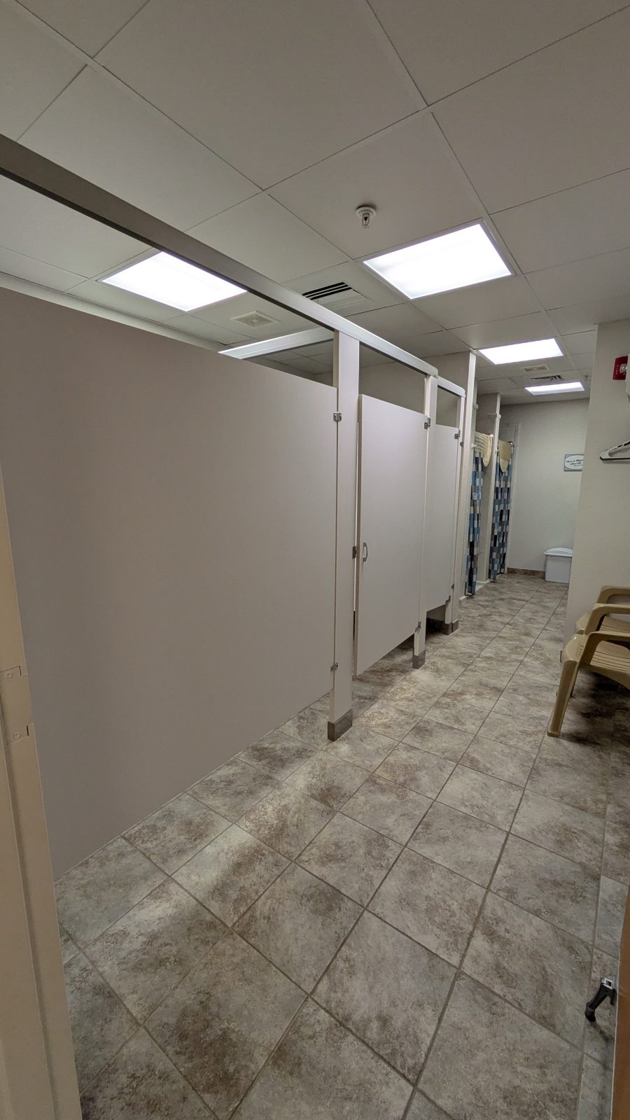 Pensacola, FL Global Launch Center Africa Room