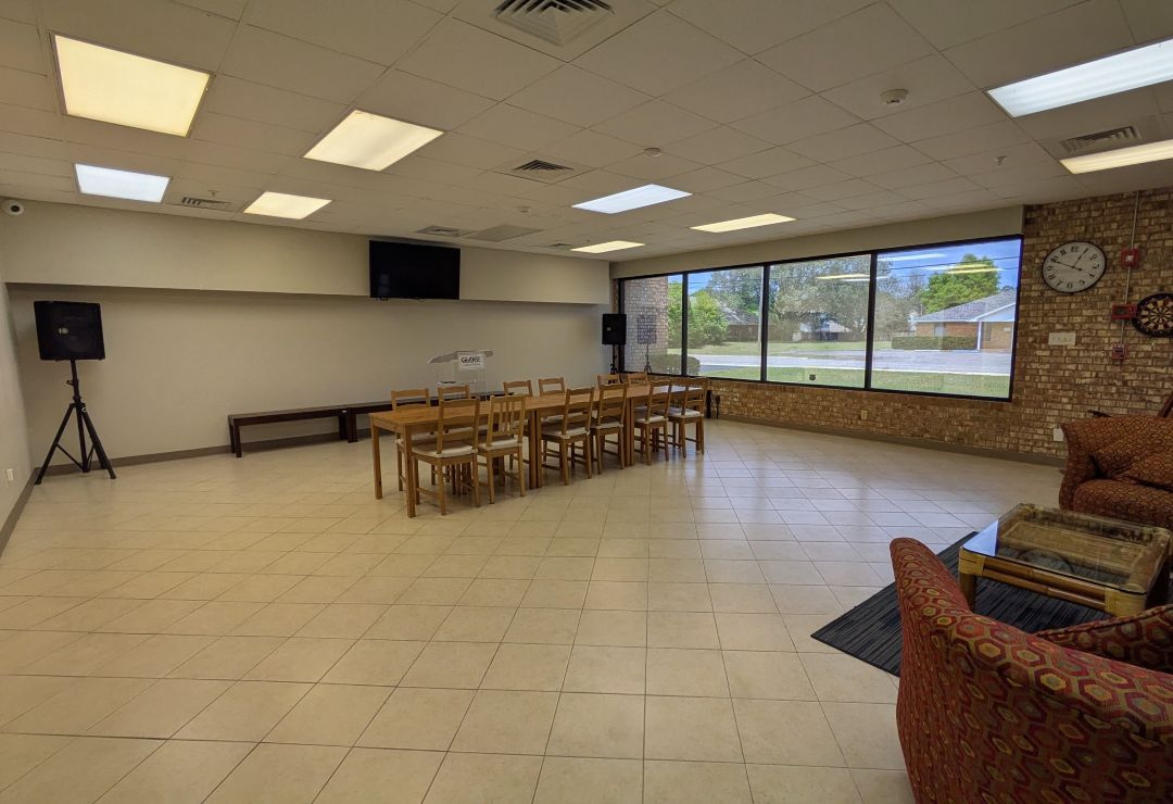 Pensacola, FL Global Launch Center