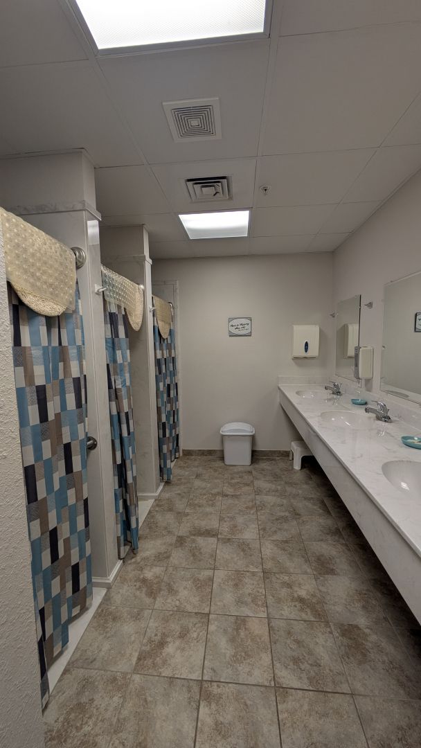 Pensacola, FL Global Launch Center