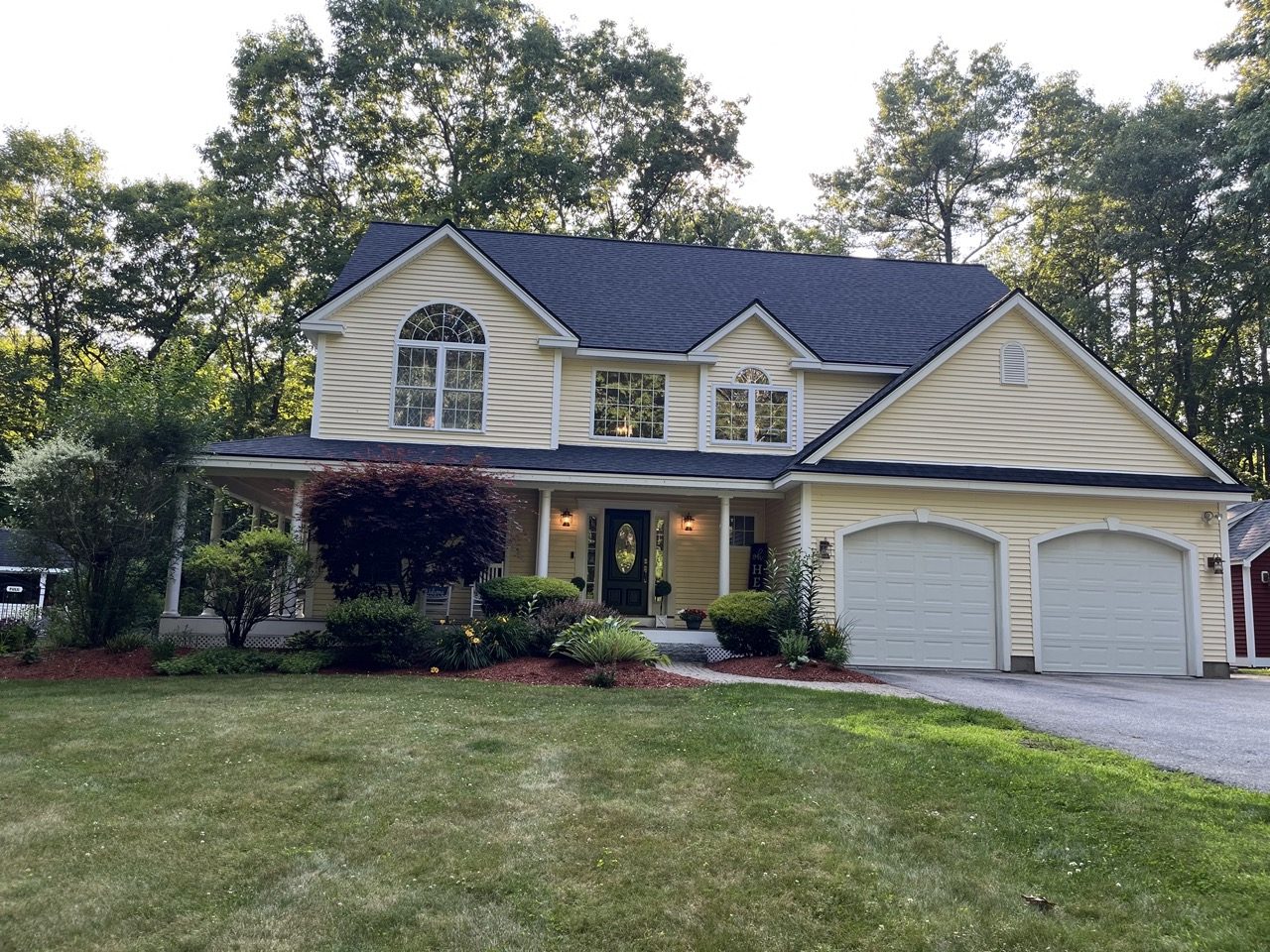Merrimack, NH Home