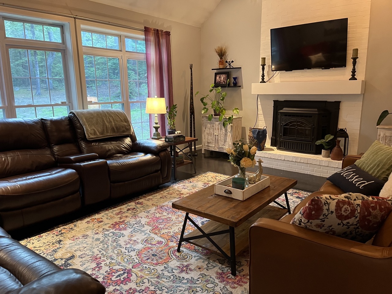 Merrimack, NH Home