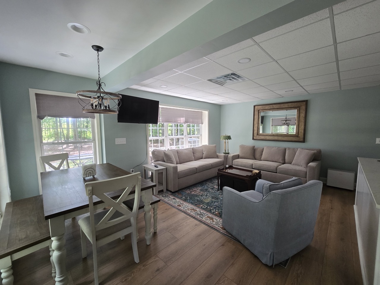 ServantCARE hospitality home