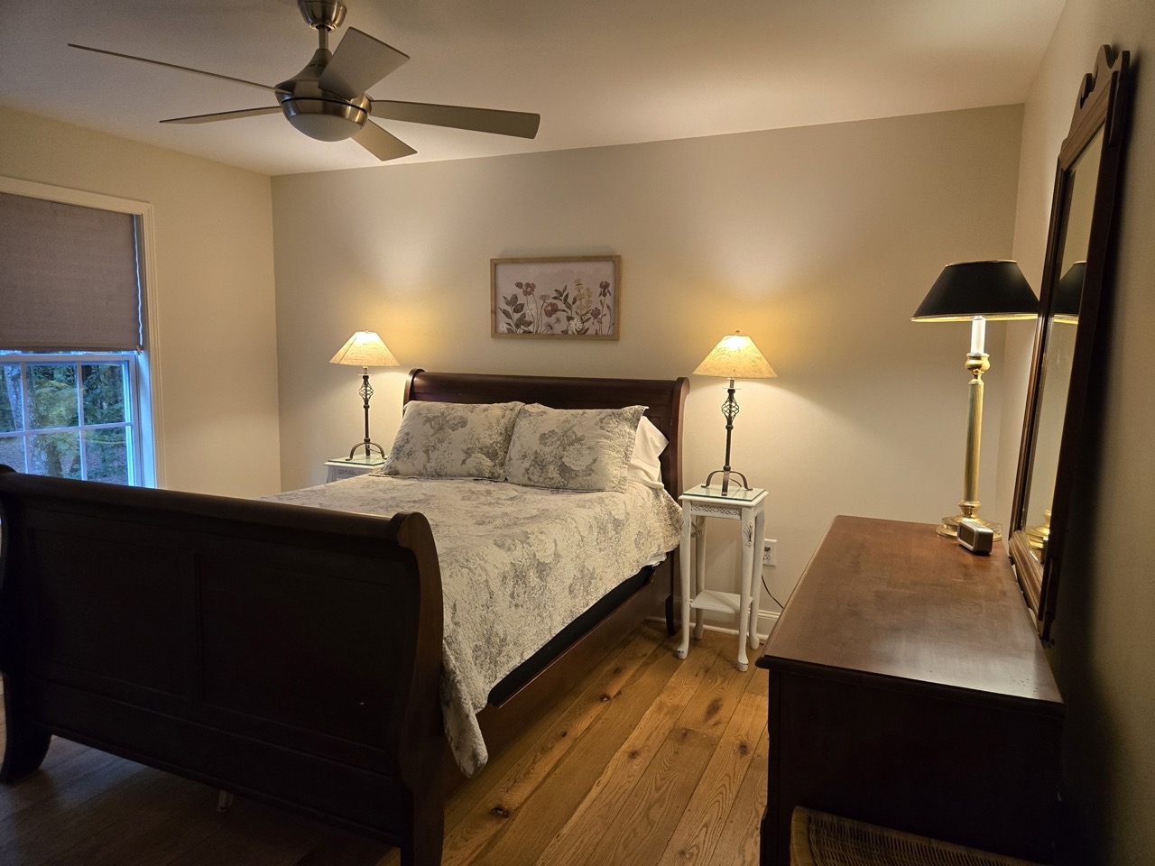 Bogart, GA Snows Mill Guesthouse & Cottage