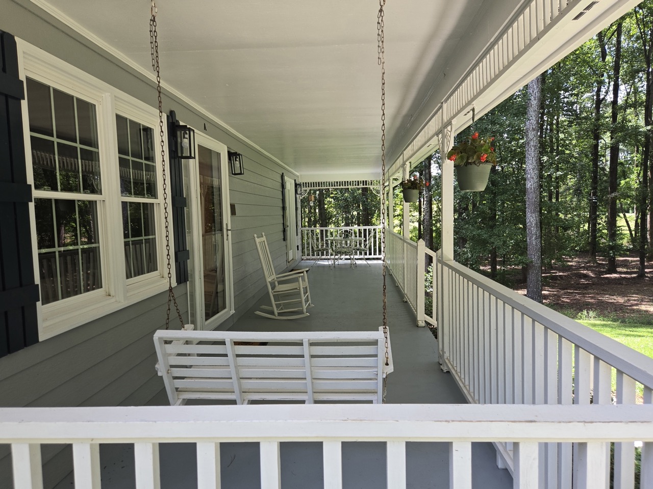 Bogart, GA Snows Mill Guesthouse & Cottage