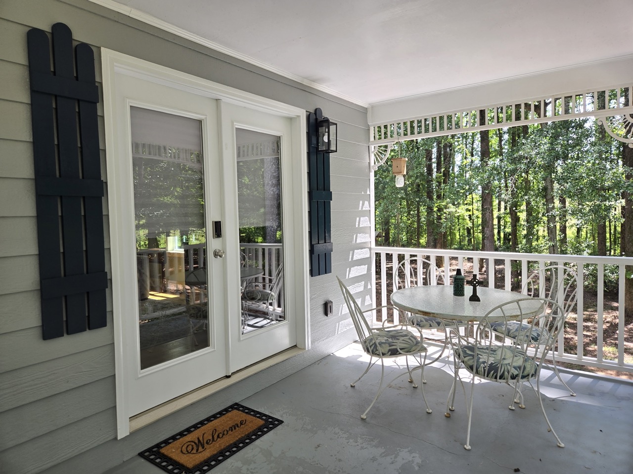 Bogart, GA Snows Mill Guesthouse & Cottage