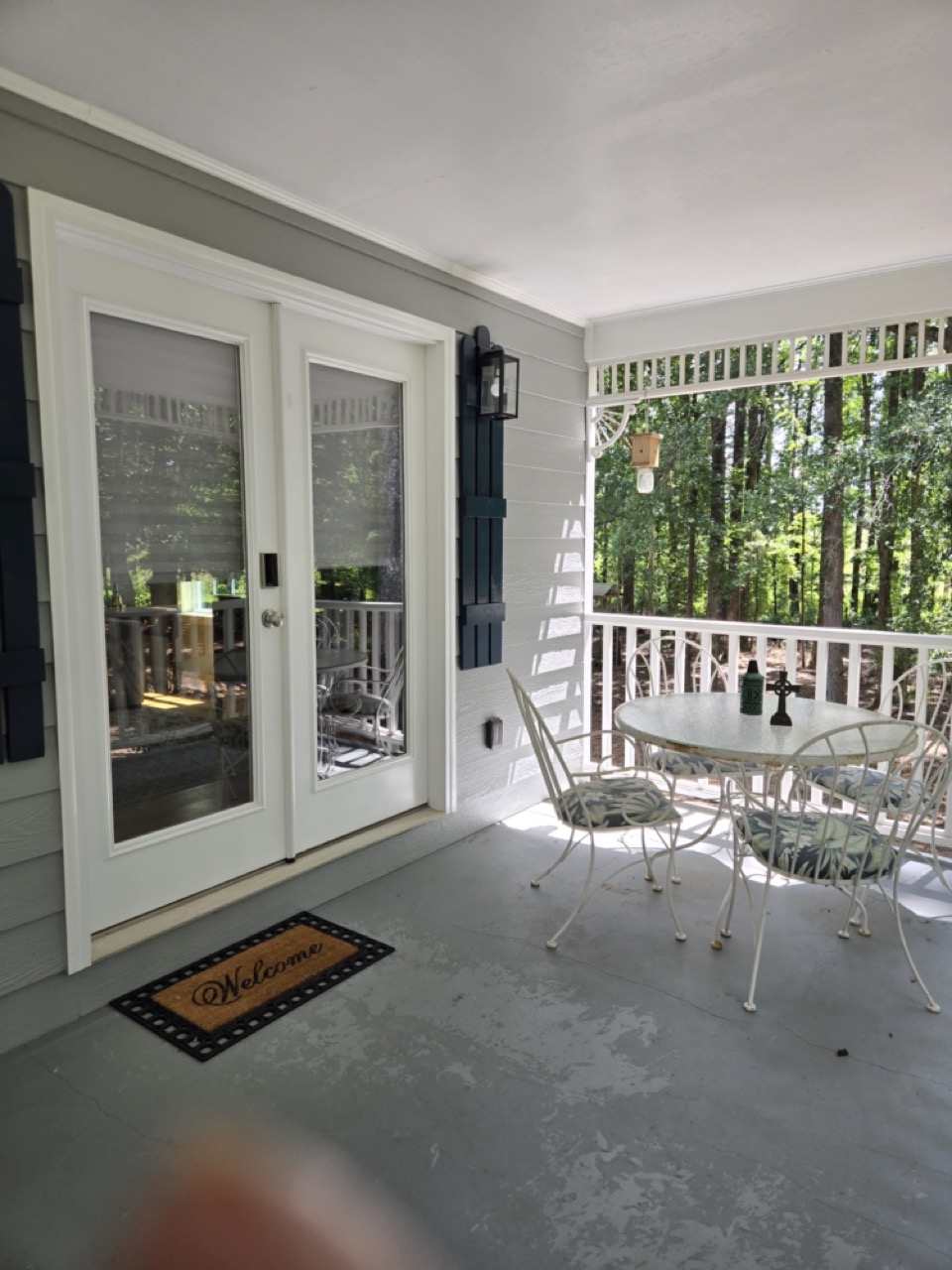 Bogart, GA Snows Mill Guesthouse & Cottage