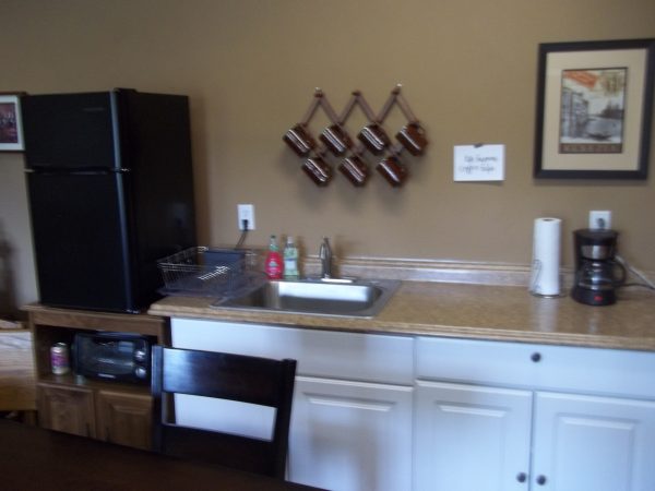 Richland, MI BMI Oasis