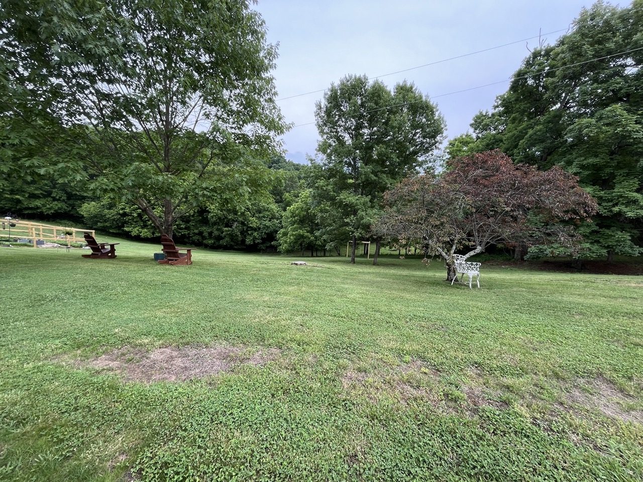 Knoxville, TN Charming Home
