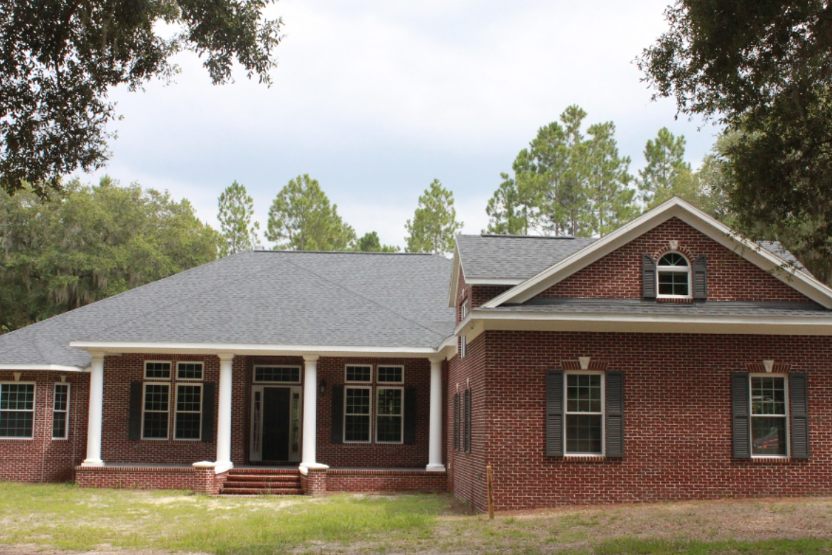 Gainesville, FL Family-Sized Home