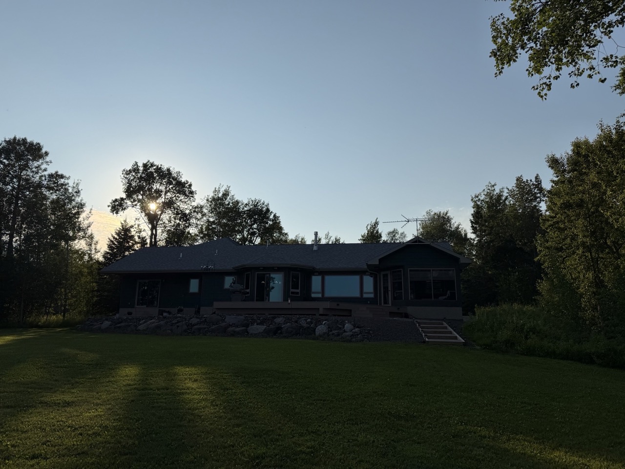 Two Harbors, MN Home
