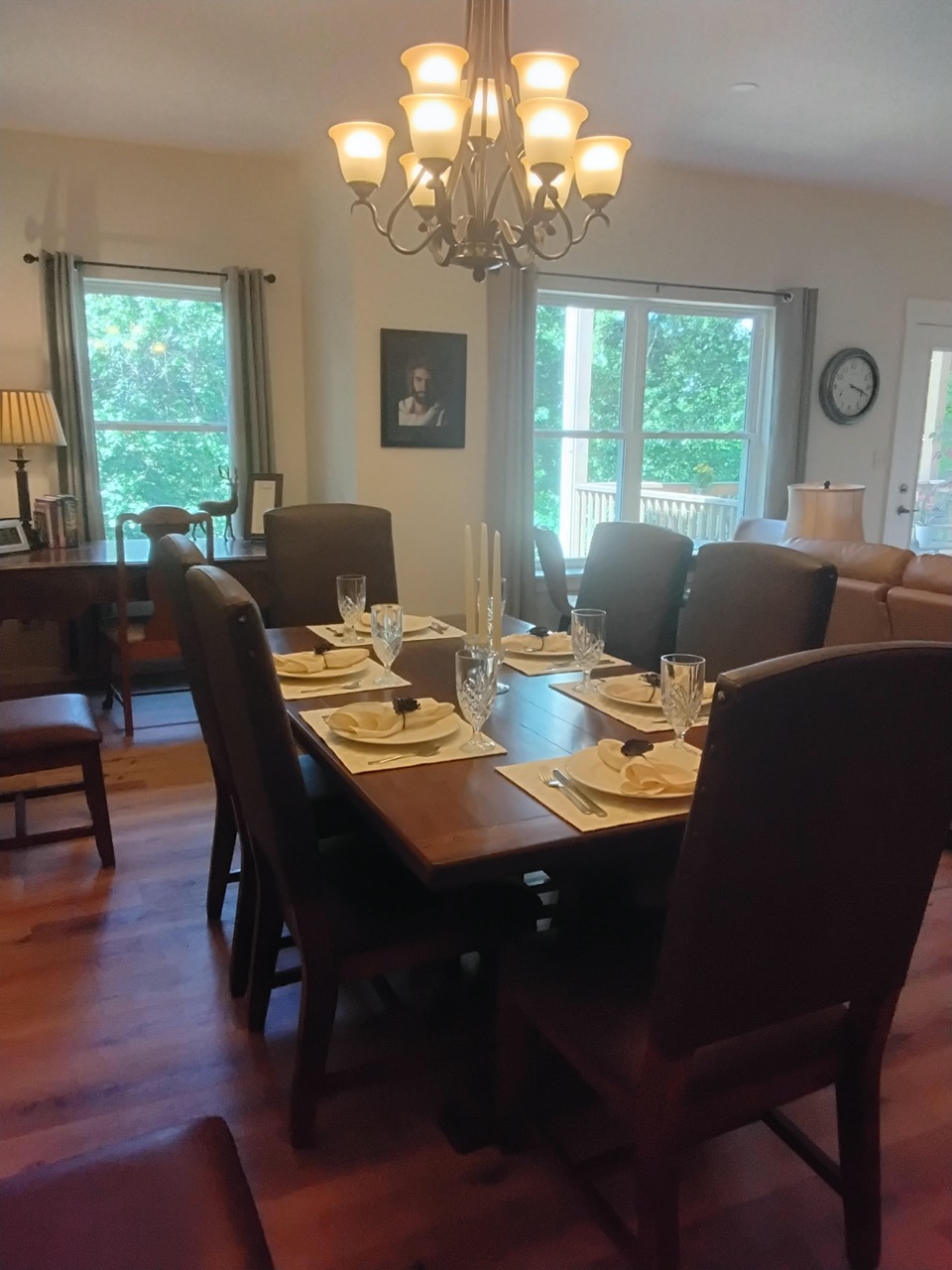 Branson, MO Zion House