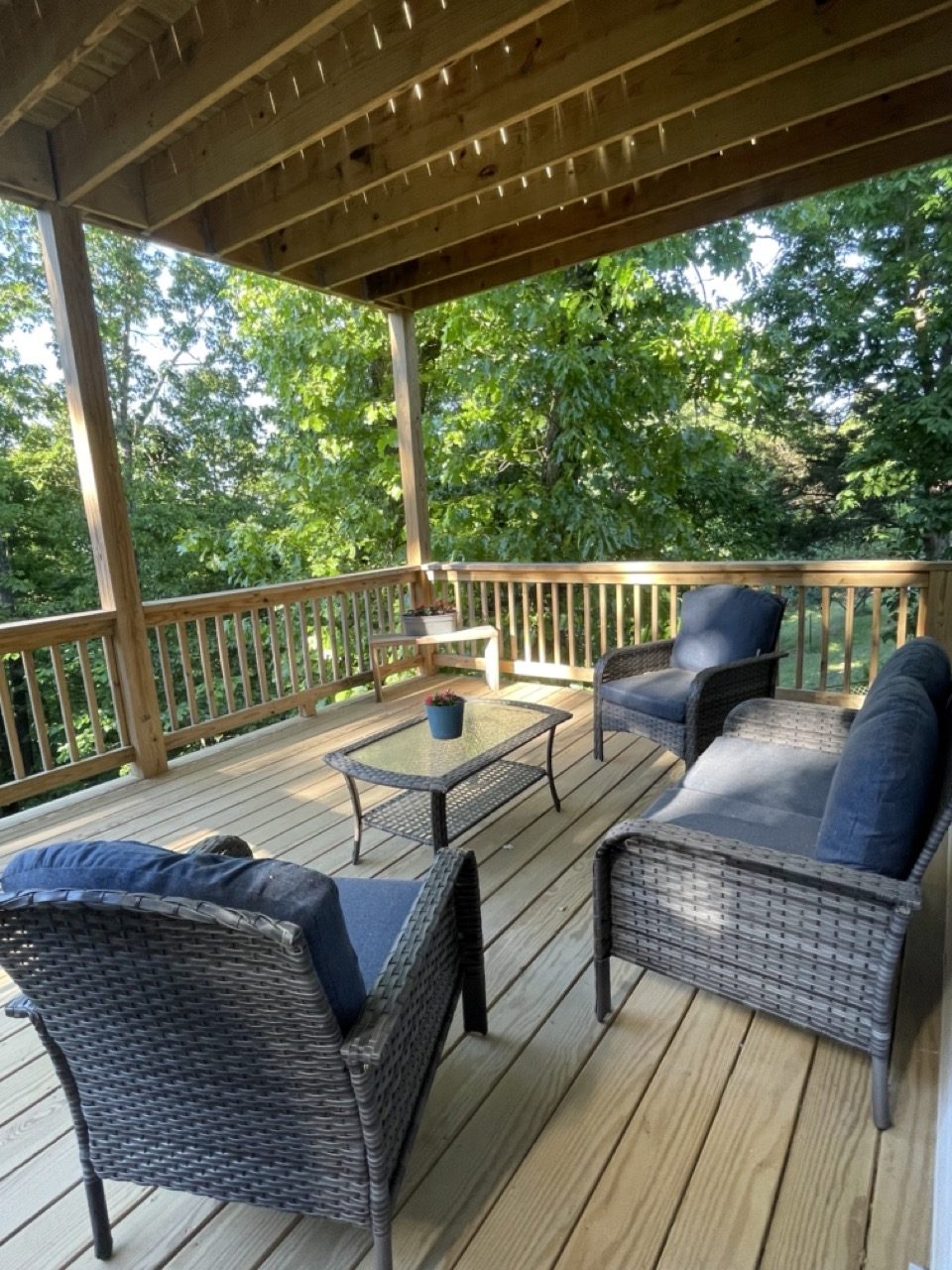 Branson, MO Zion House