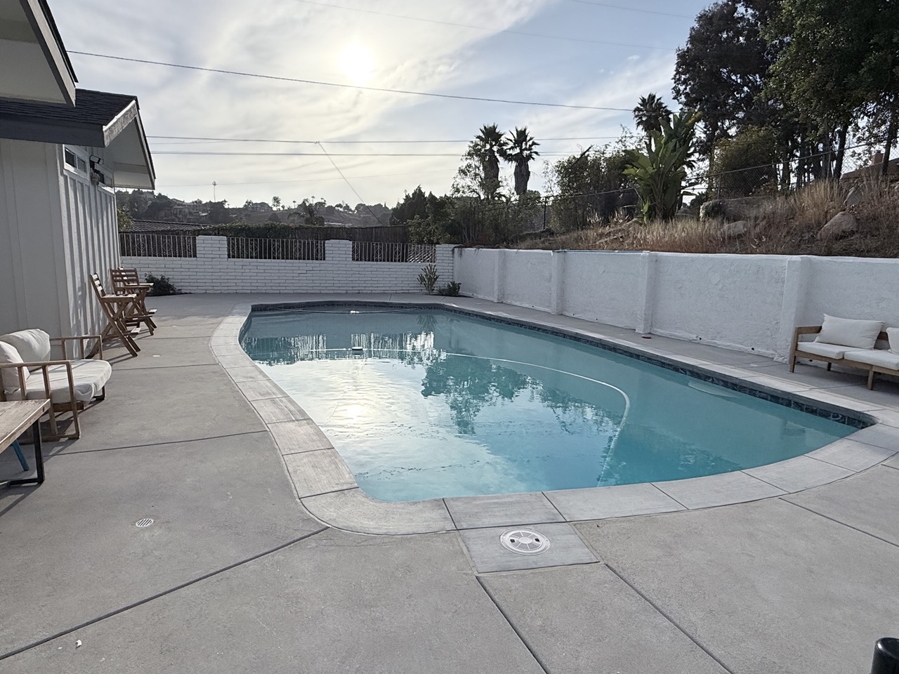 Spring Valley, CA Home