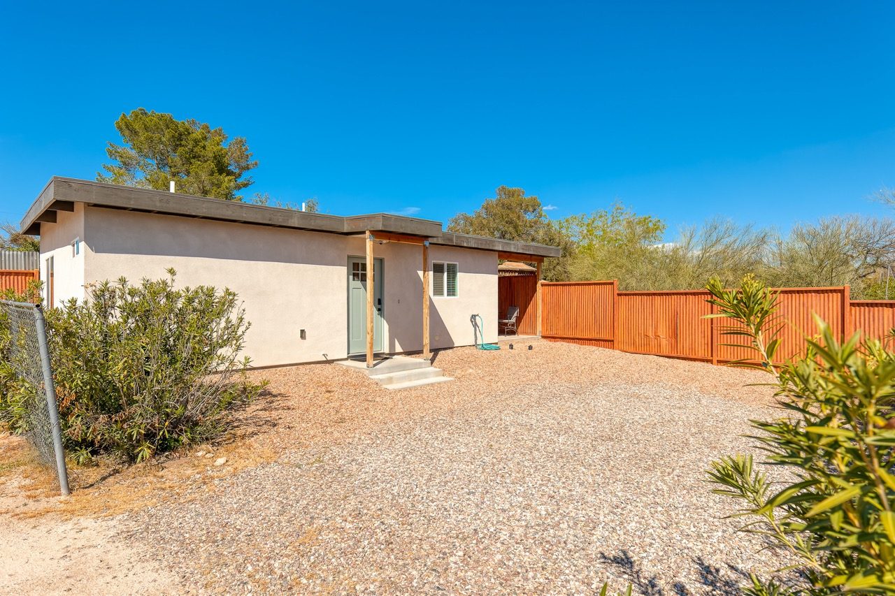 Tucson, AZ Guest Home
