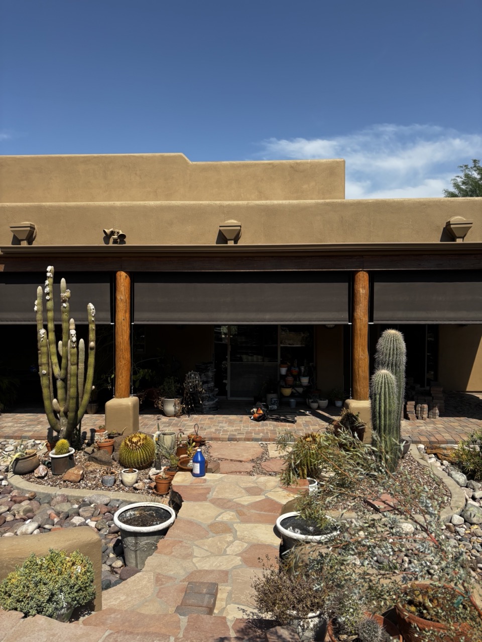 New River, AZ Casita Home