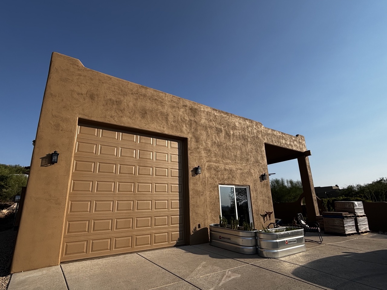 New River, AZ Casita Home
