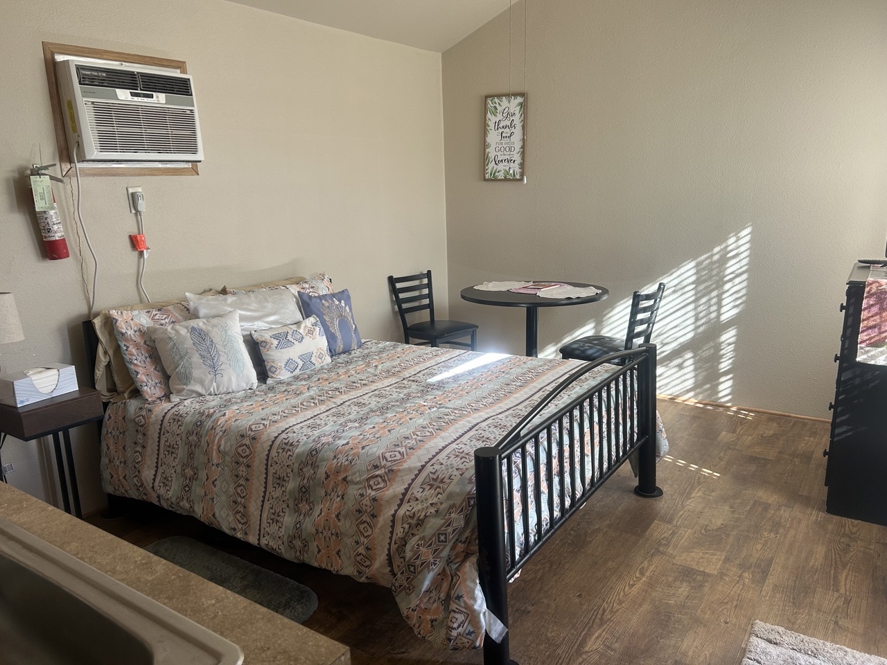 Carlsbad, NM Zion Canyon Casita