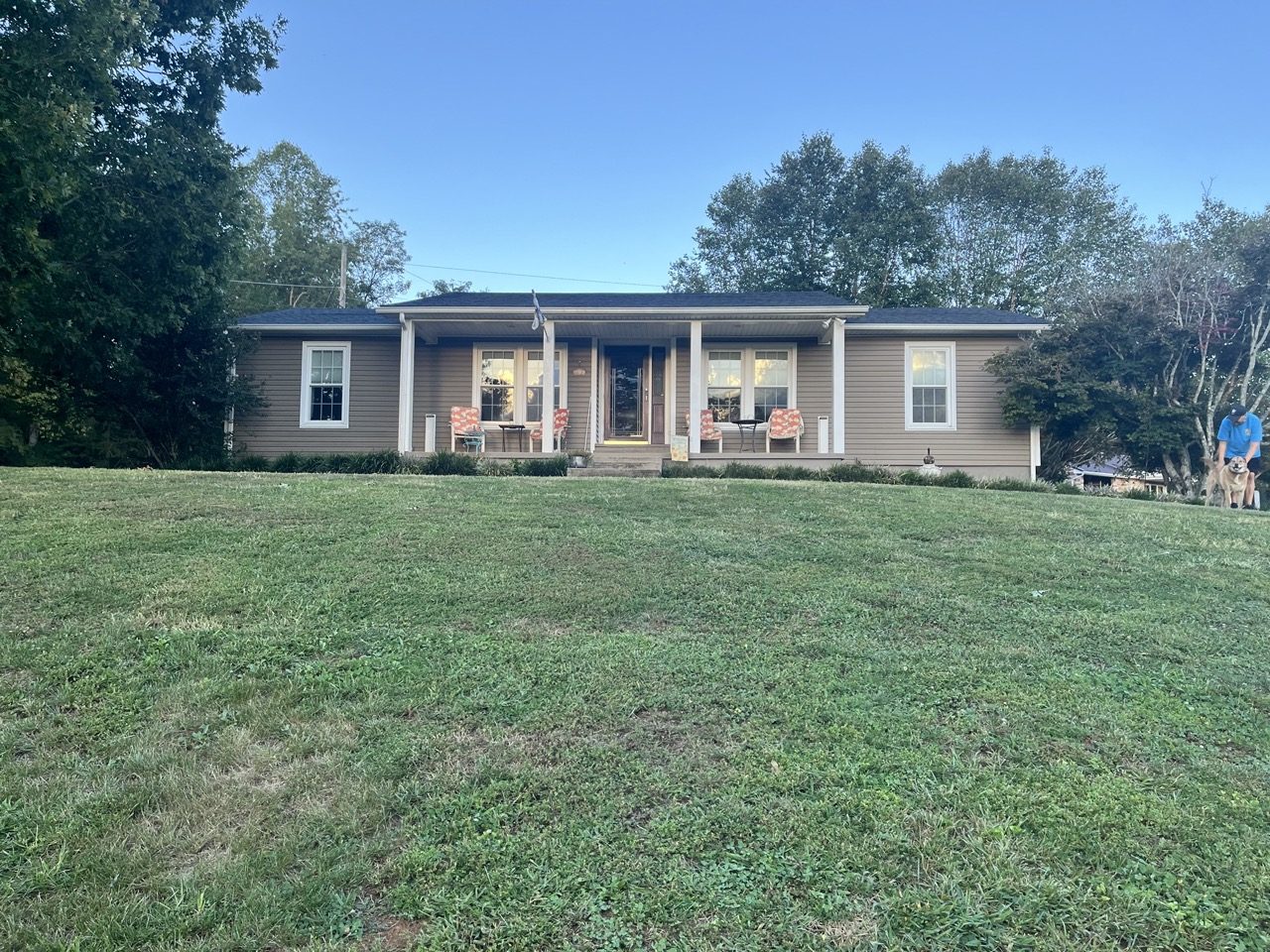 Goodview, VA Private Apartment Home
