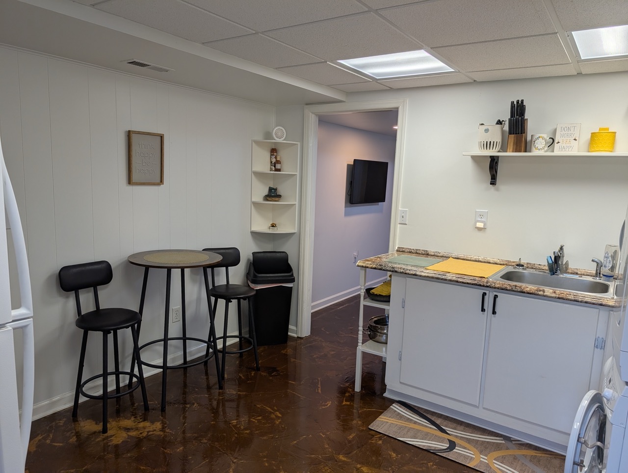 Goodview, VA Private Apartment Home
