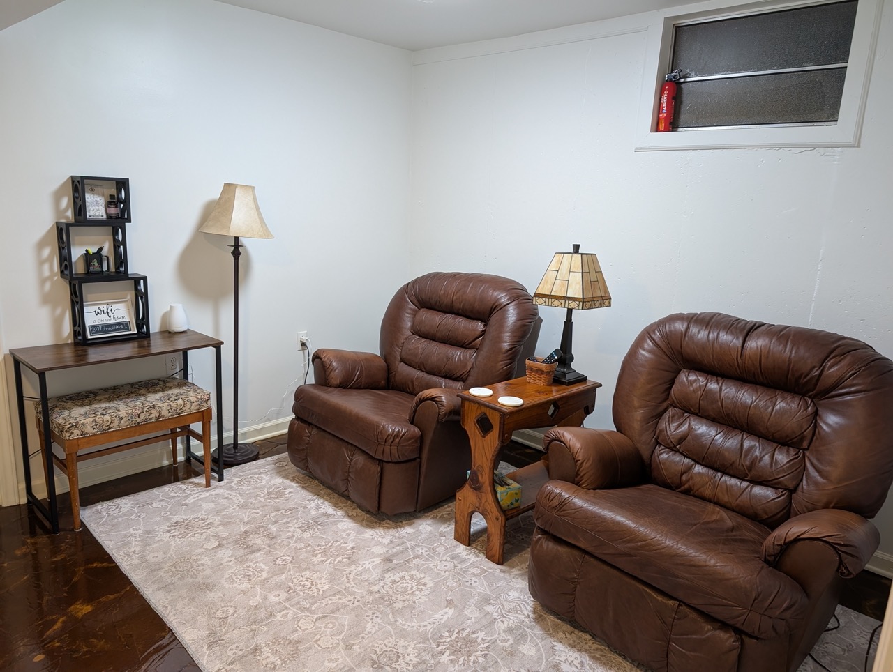 Goodview, VA Private Apartment Home