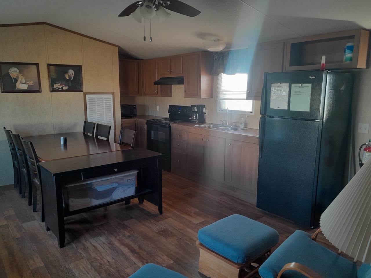 Carlsbad, NM Guadalupe Getaway