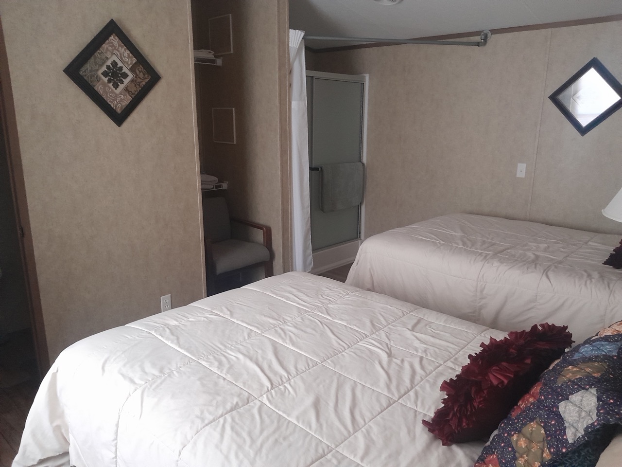 Carlsbad, NM Guadalupe Getaway