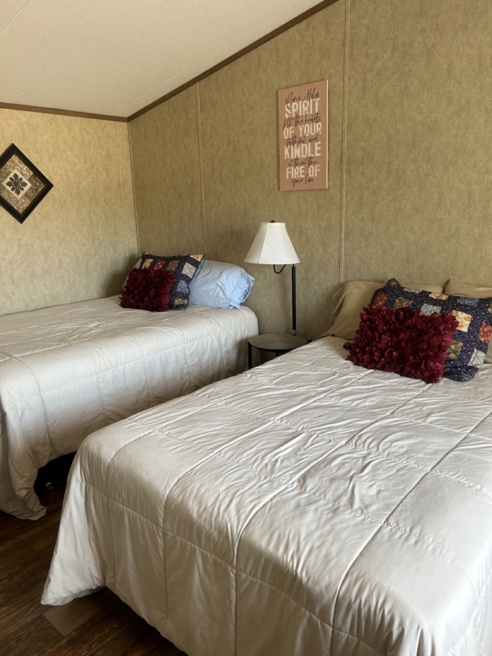 Carlsbad, NM Guadalupe Getaway