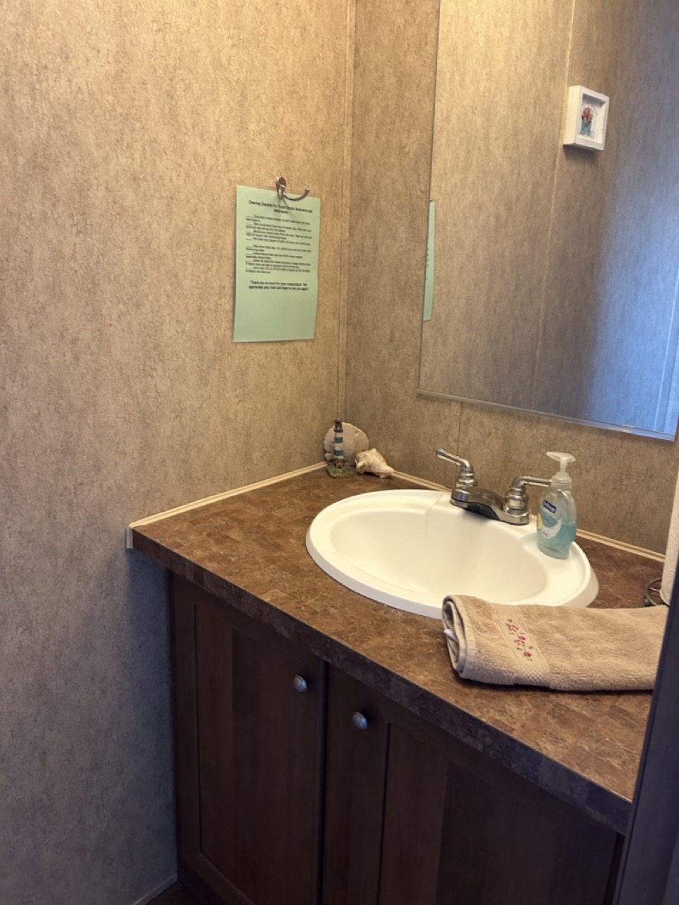 Carlsbad, NM Guadalupe Getaway