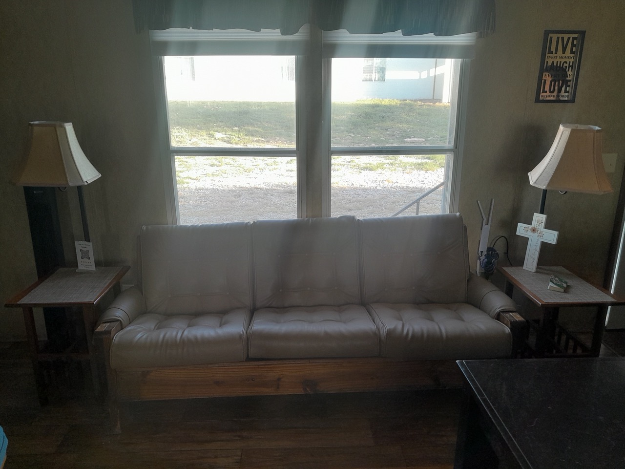 Carlsbad, NM Guadalupe Getaway