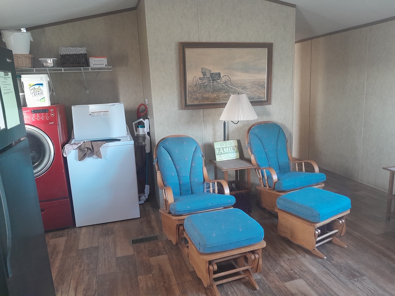 Carlsbad, NM Guadalupe Getaway