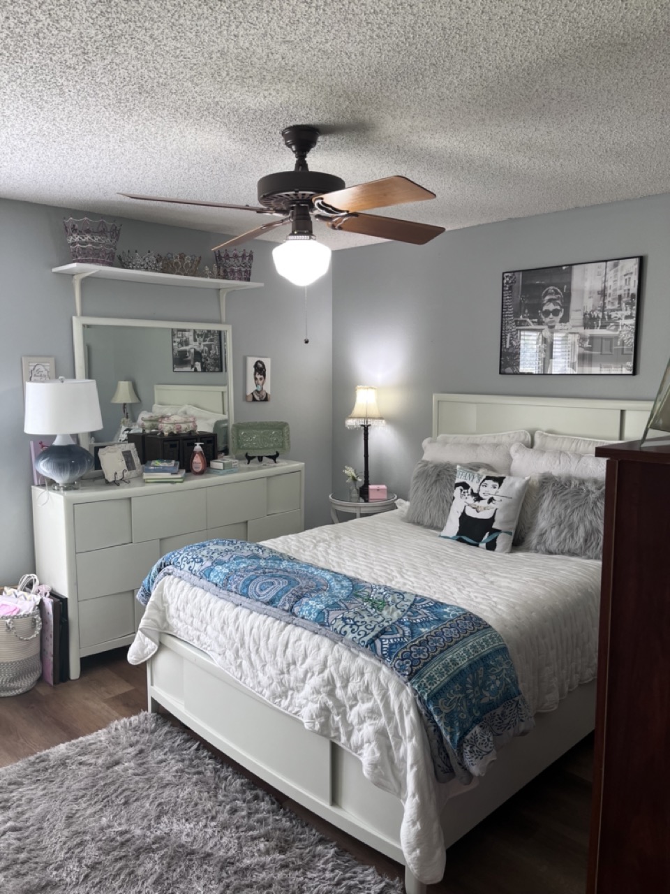 Granbury, TX Peaceful Home