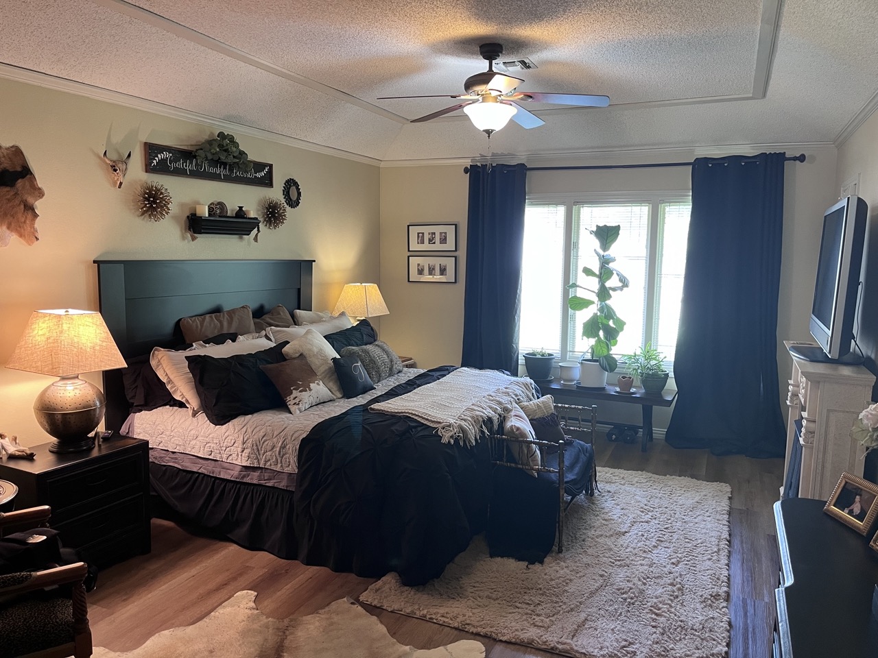 Granbury, TX Peaceful Home