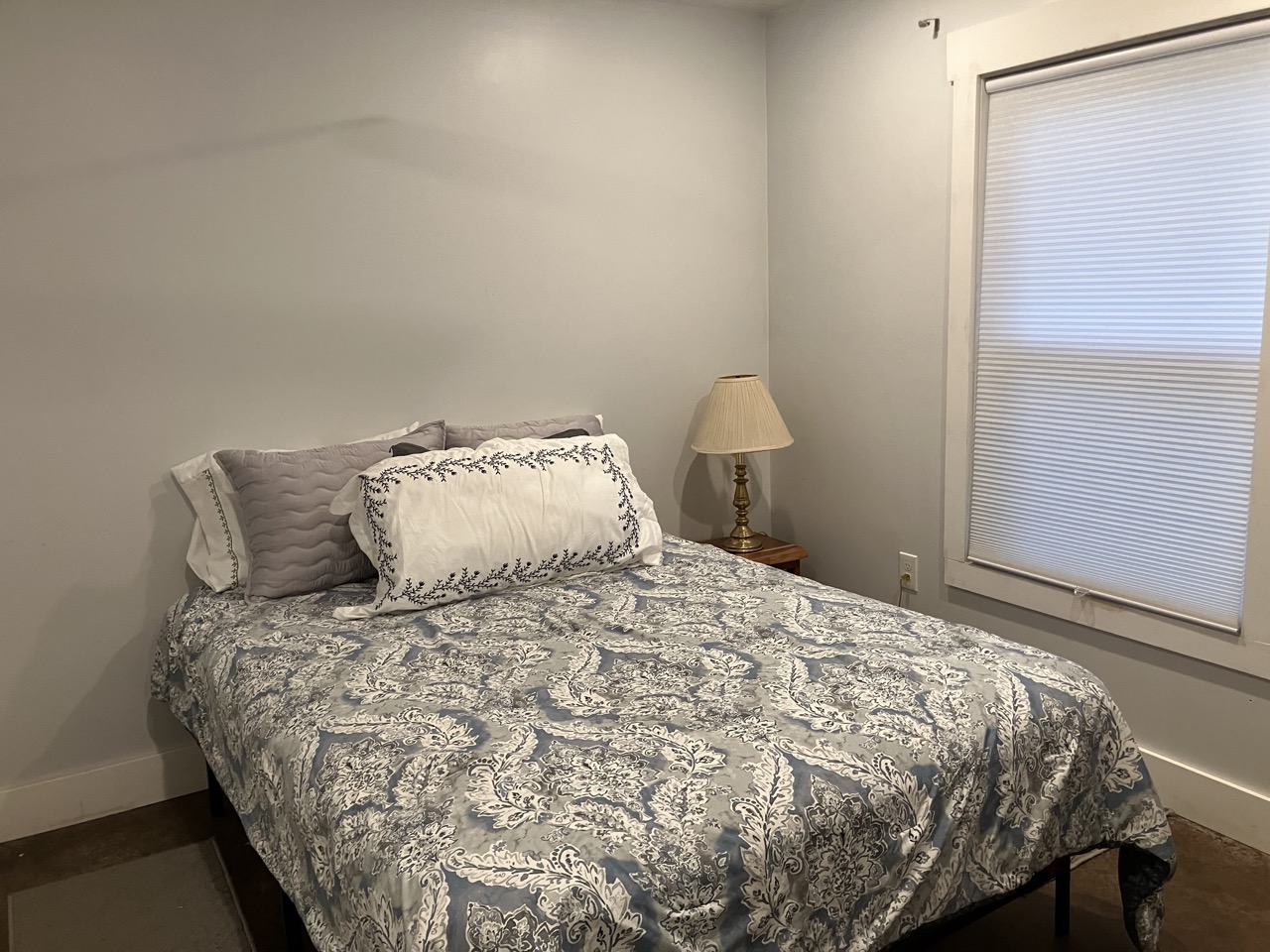 Hogansville, GA Cabin Home