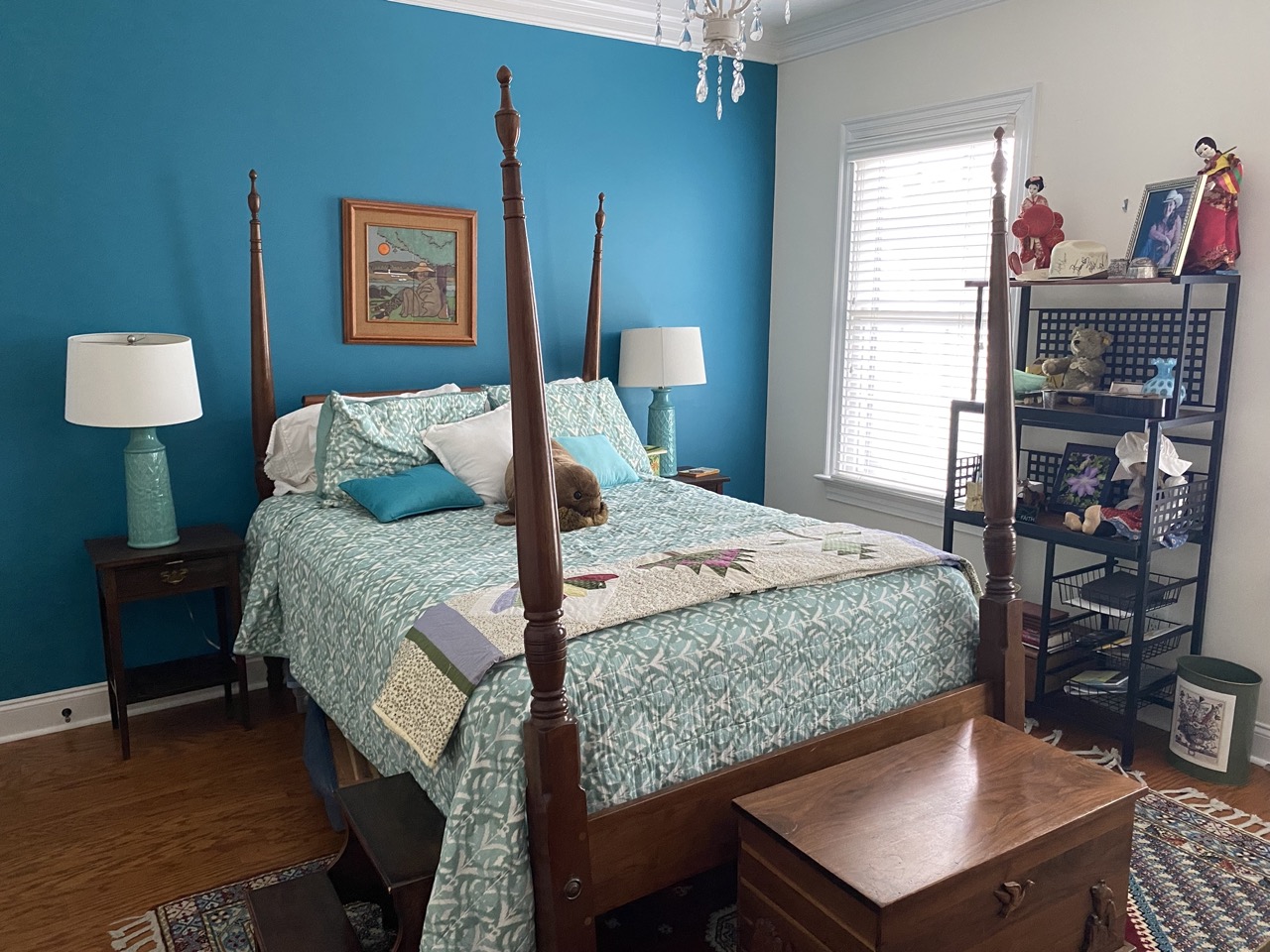 Raleigh, NC Home