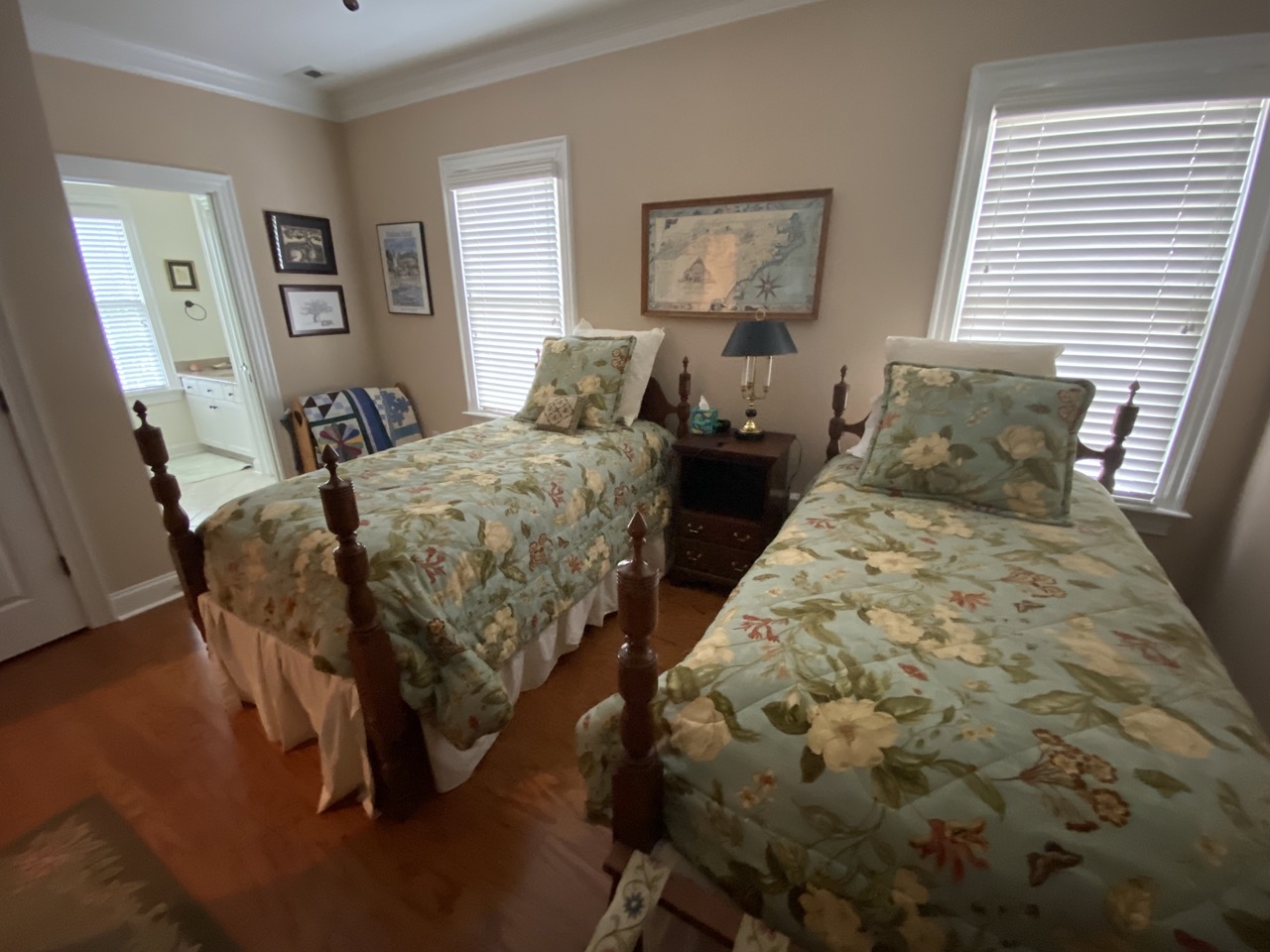 Raleigh, NC Home