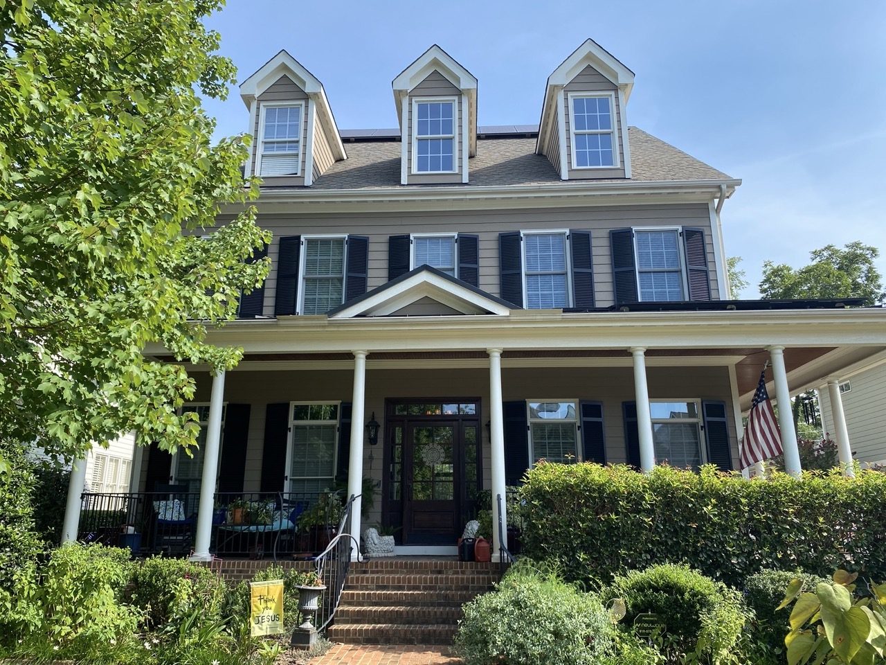 Raleigh, NC Home