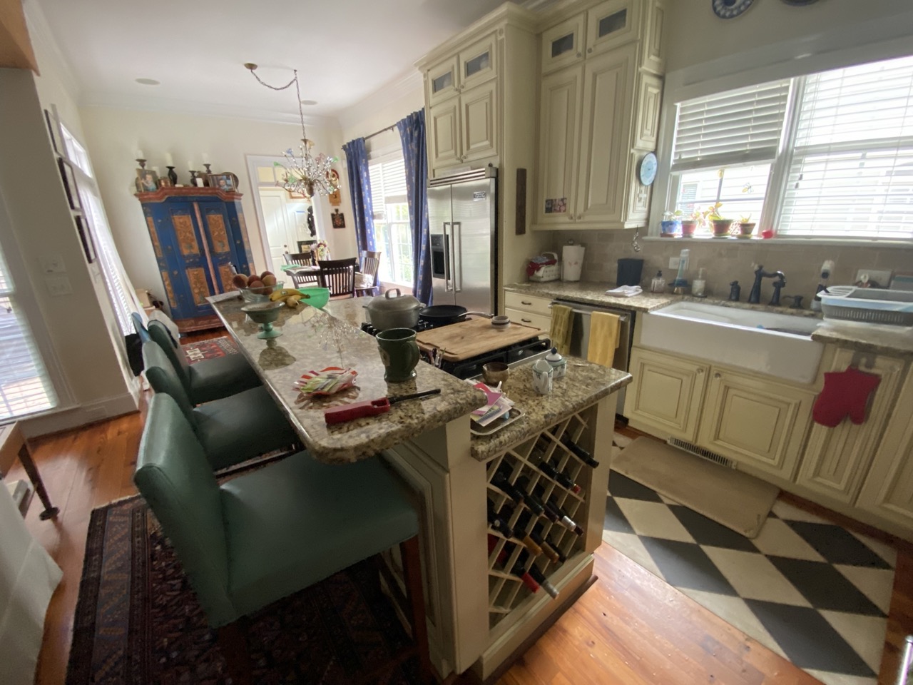 Raleigh, NC Home
