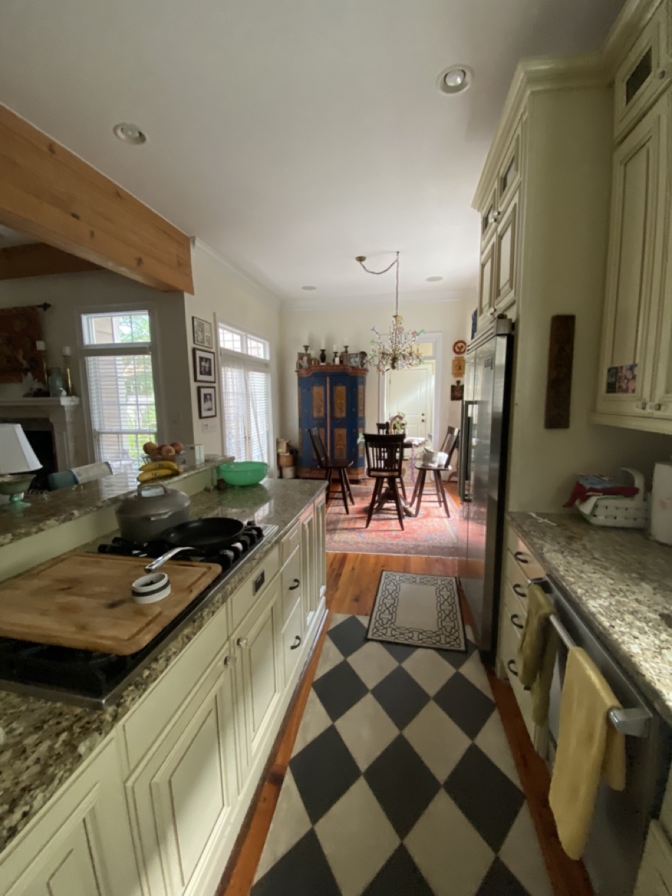 Raleigh, NC Home