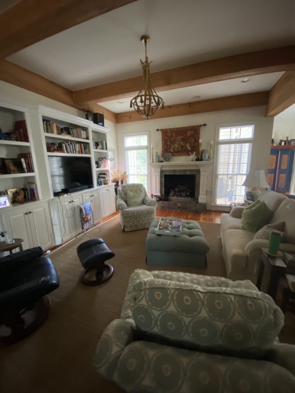 Raleigh, NC Home