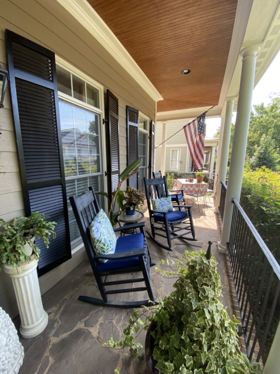 Raleigh, NC Home